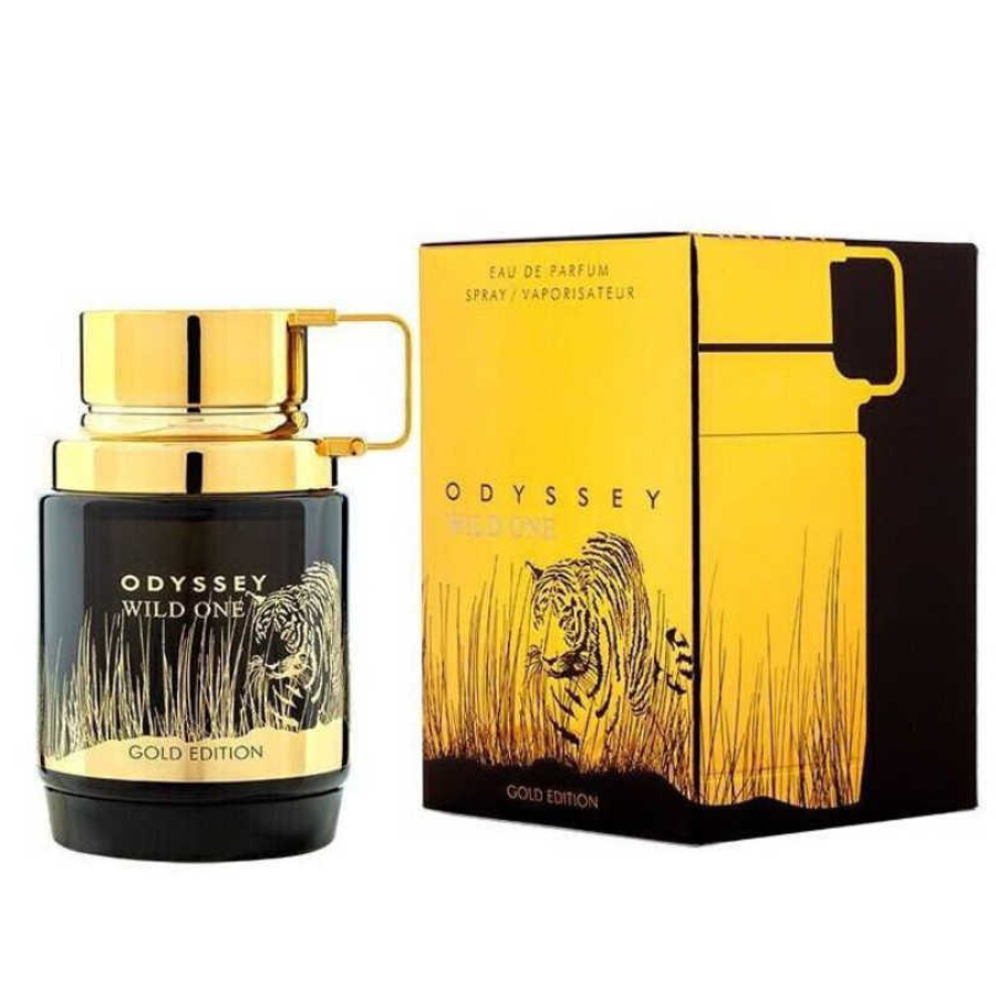 Armaf Odyssey Wild One 100ml para Hombre