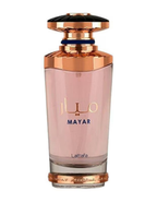 Lattafa Mayar 100ml para Mujer