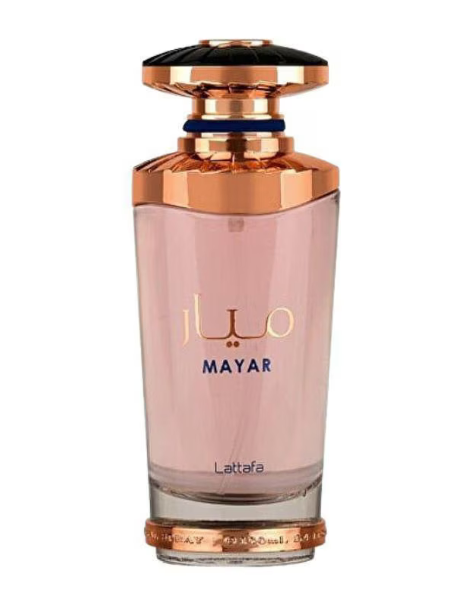 Lattafa Mayar 100ml para Mujer