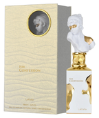 Lattafa Her Confession 100ml para Mujer