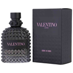 Valentino Uomo Born In Roma para Hombre