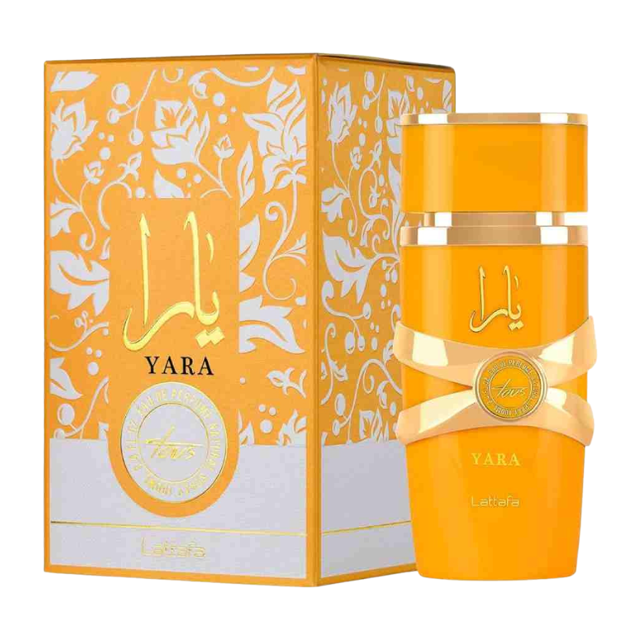Lattafa Yara Tous 100ml para Mujer