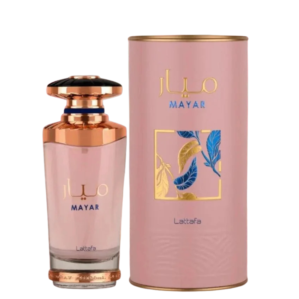 Lattafa Mayar 100ml para Mujer