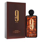 Afnan 9PM Elixir 100ml para Hombre