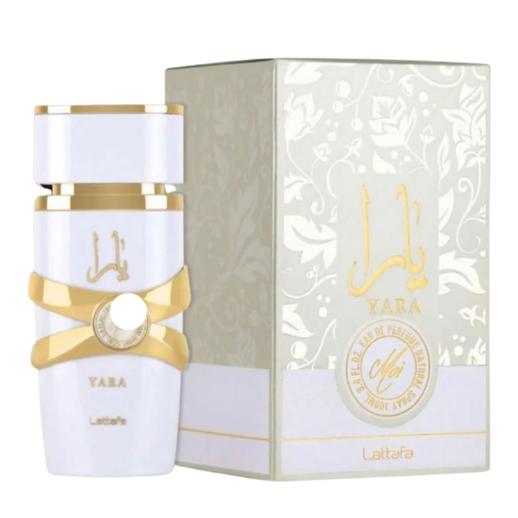 Lattafa Yara Moi 100ml para Mujer