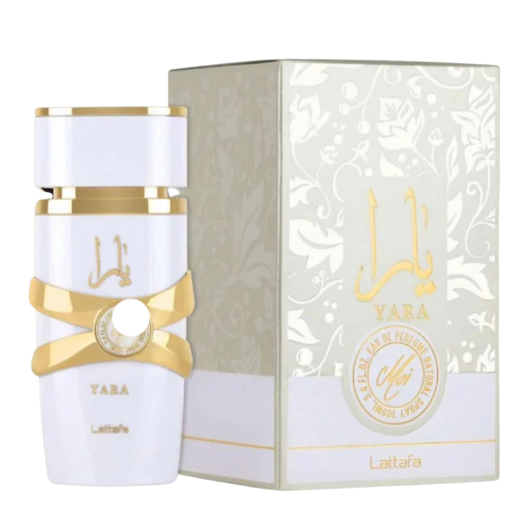 Lattafa Yara Moi 100ml para Mujer