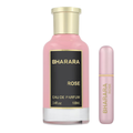Bharara Rose 100ml para Mujer