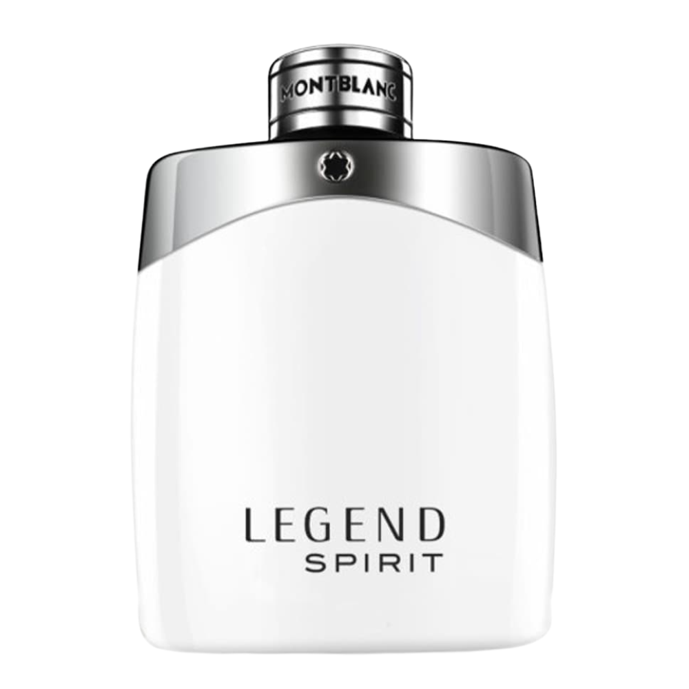 Montblanc Legend Spirit 100ml para Hombre