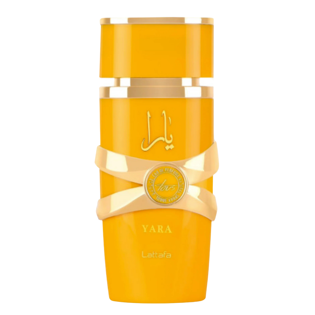 Lattafa Yara Tous 100ml para Mujer
