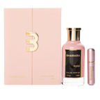 Bharara Rose 100ml para Mujer