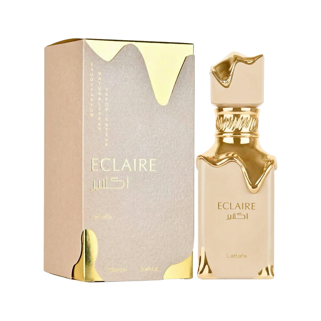 Lattafa Eclaire 100ml Unisex