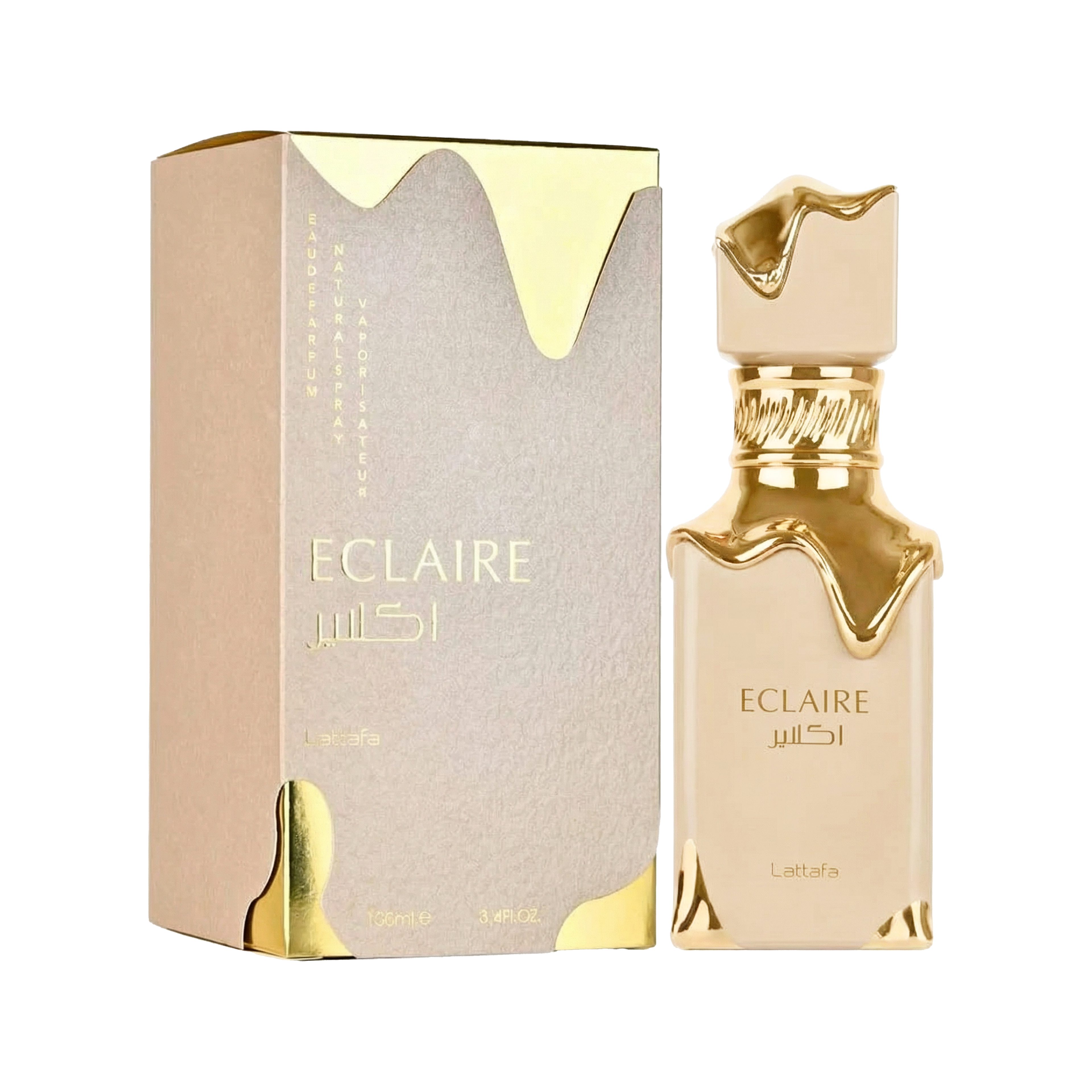 Lattafa Eclaire 100ml Unisex