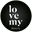 Lovemy Beauty logo