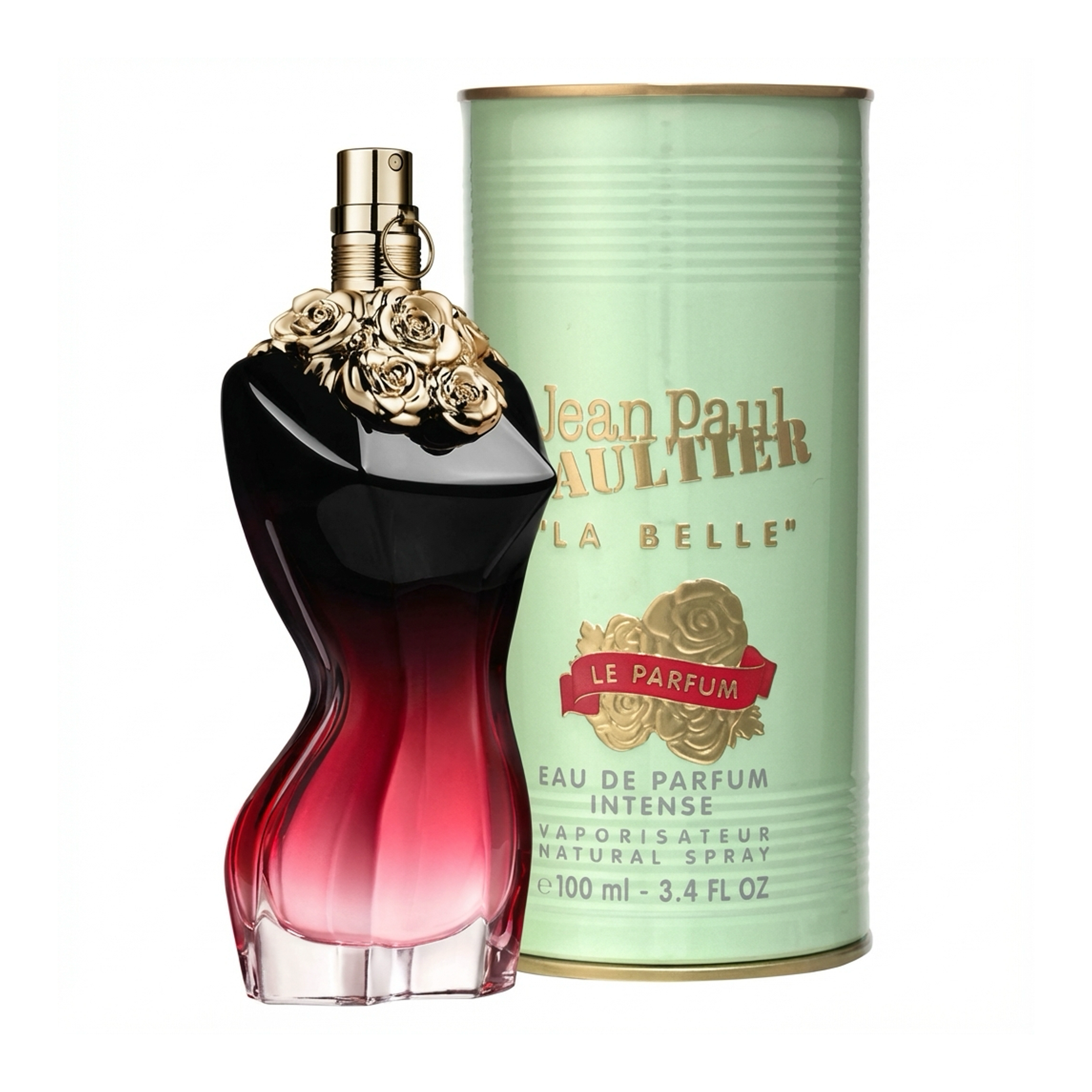 Jean Paul Gaultier La Belle 100ml para Mujer