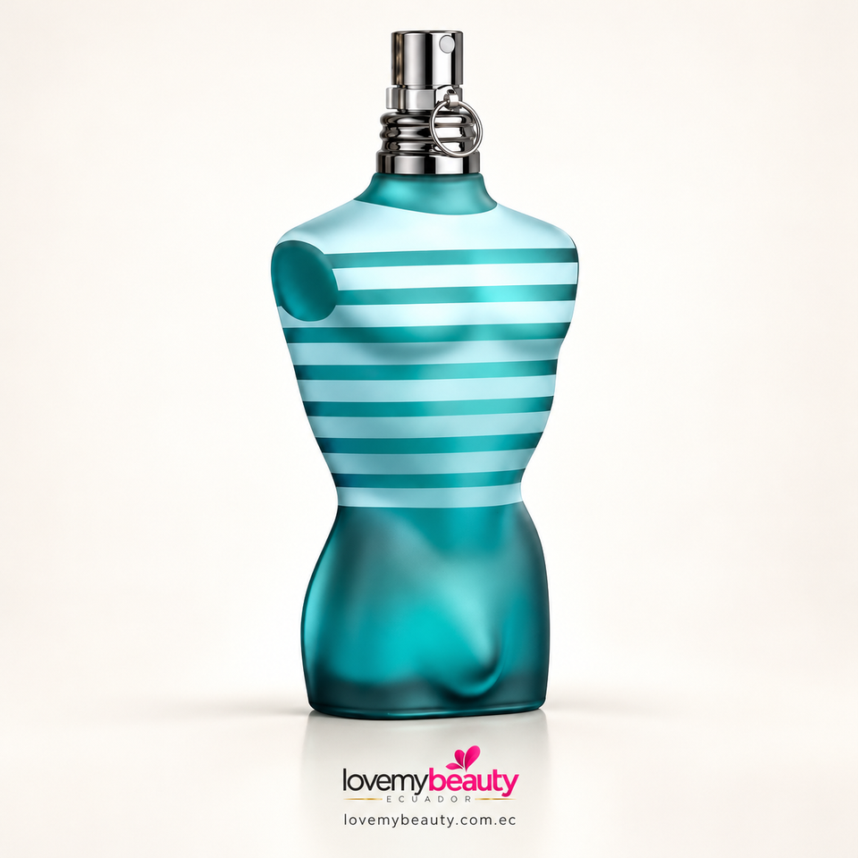 Jean Paul Gaultier Le Male 125ml para Hombre