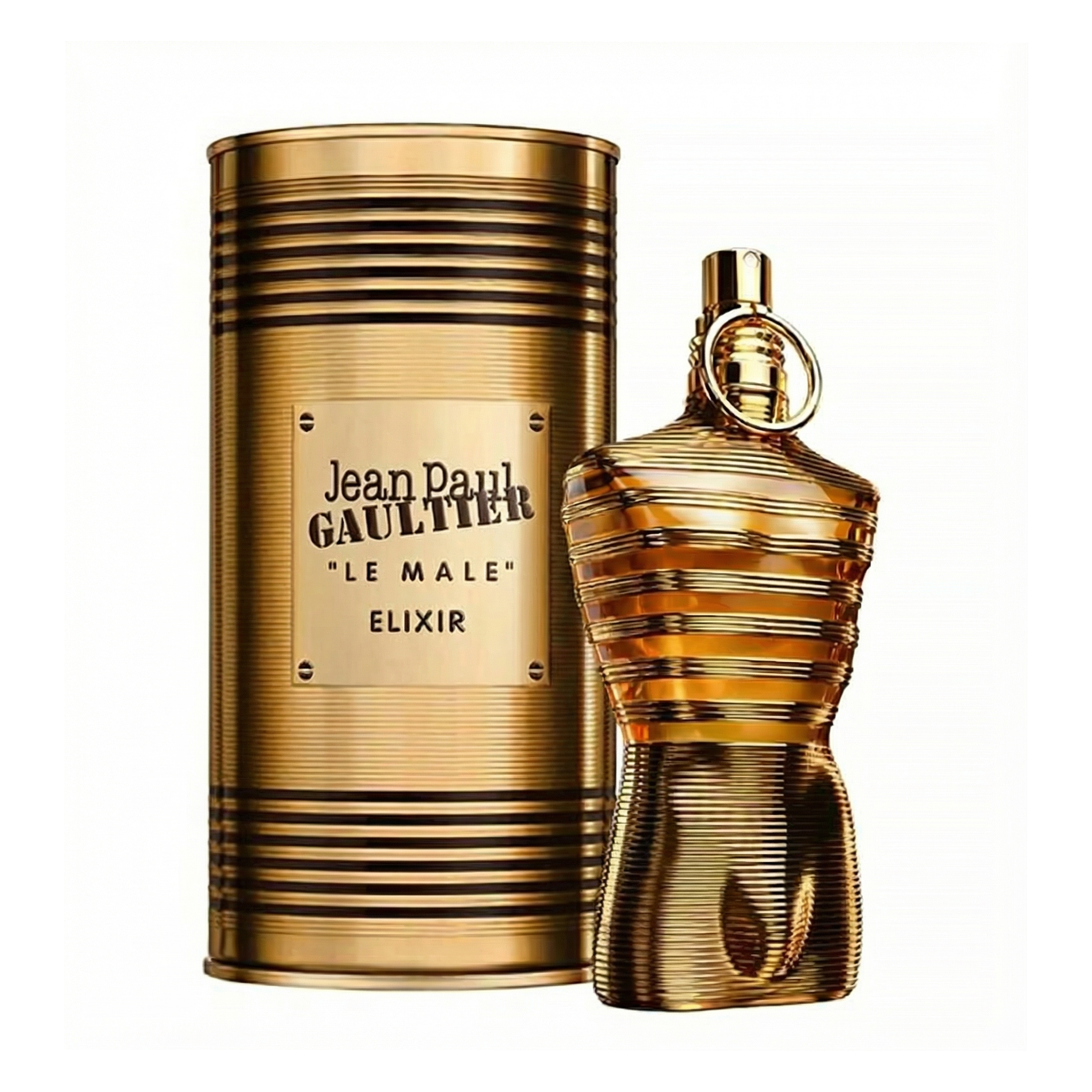 Jean Paul Gaultier Le Male Elixir Parfum para Hombre