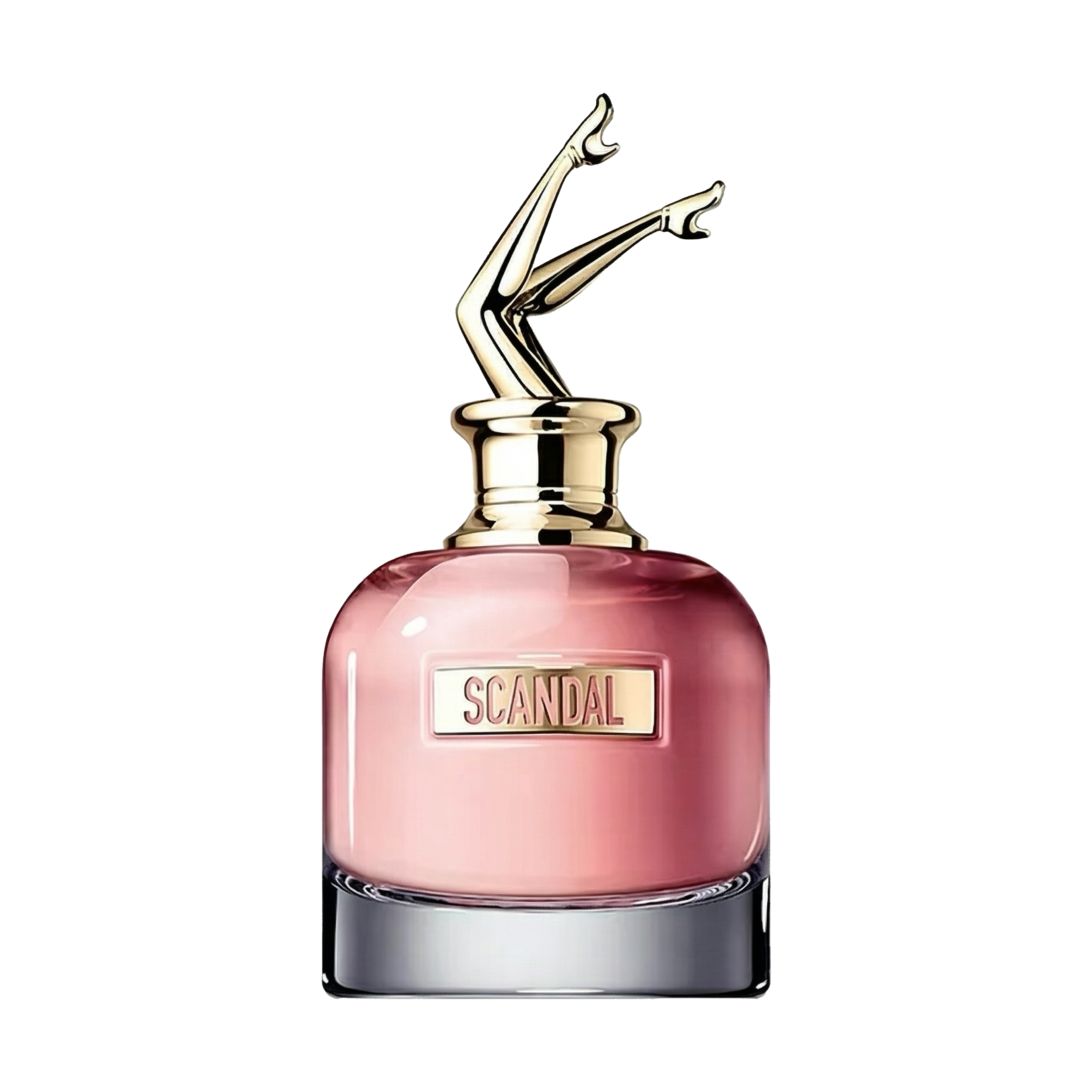 Jean Paul Gaultier Scandal 80ml para Mujer