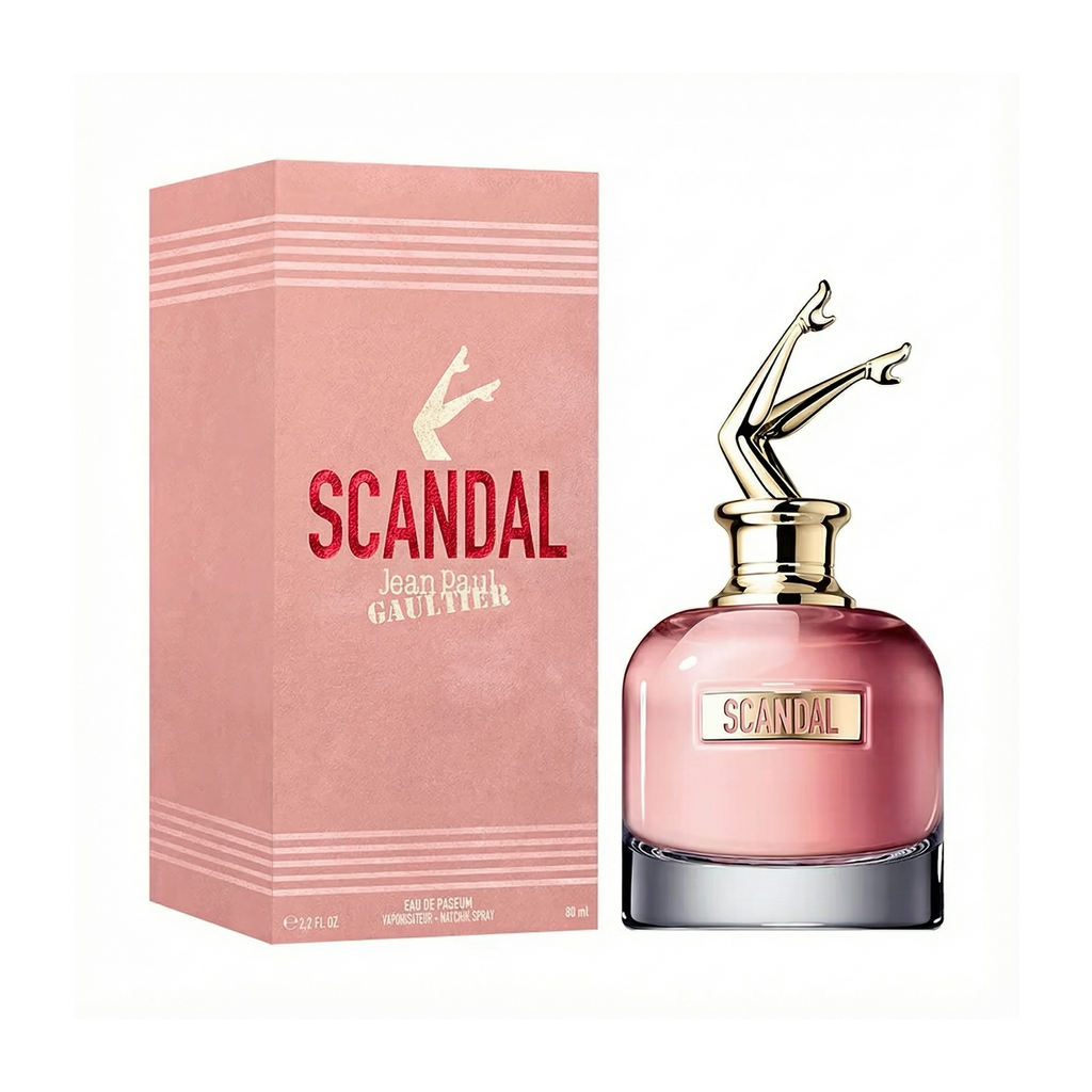 Jean Paul Gaultier Scandal 80ml para Mujer