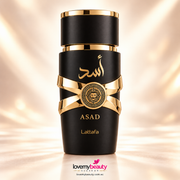 Lattafa Asad 100ml para Hombre
