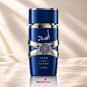 Lattafa Asad Zanzibar 100ml para Hombre