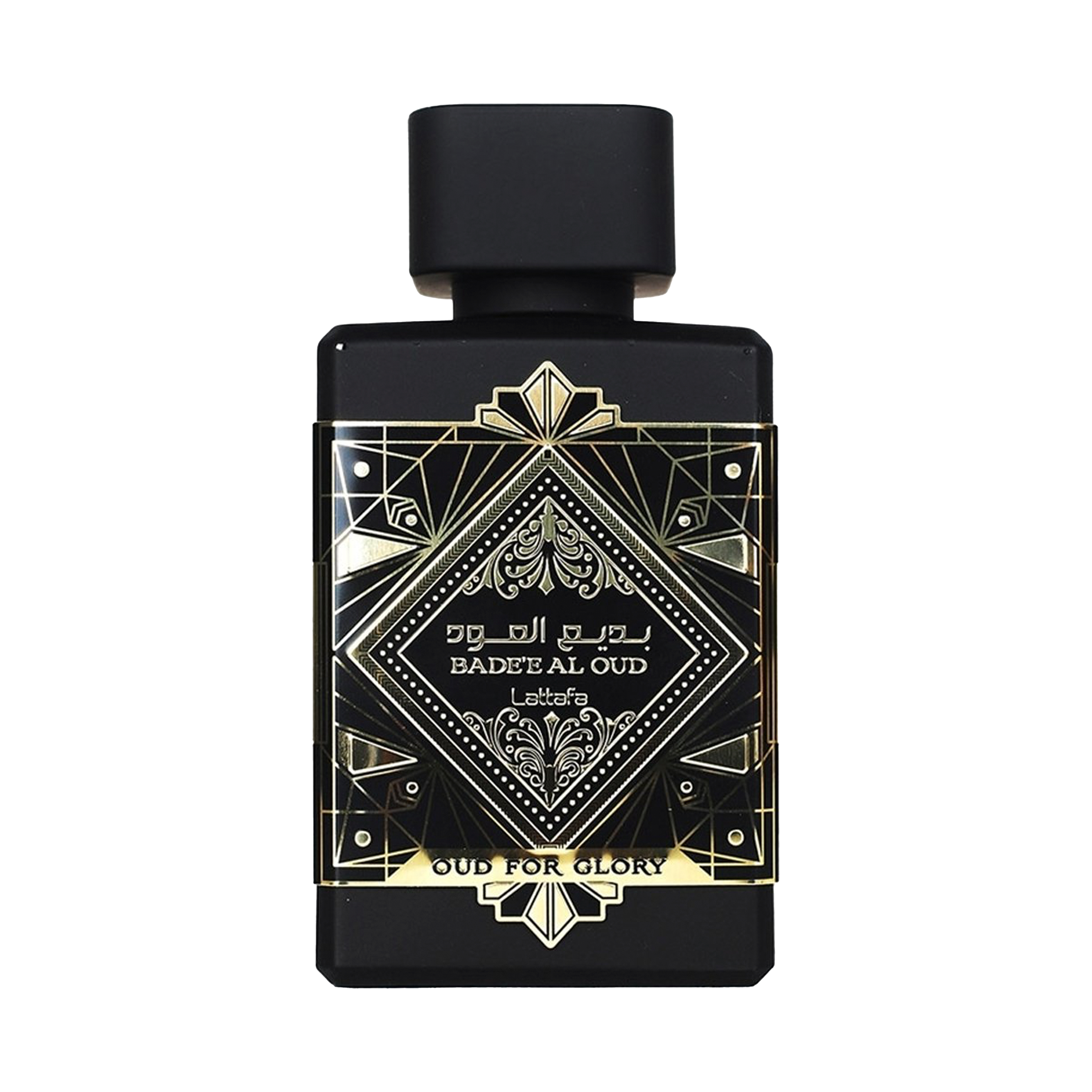 Lattafa Bade’e Al Oud For Glory 100ml Unisex