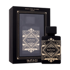Lattafa Bade’e Al Oud For Glory 100ml Unisex