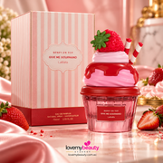 Lattafa Berry On Top 75ml para Mujer
