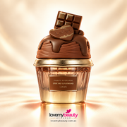 Lattafa Choco Overdose 75ml para Mujer