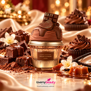 Lattafa Choco Overdose 75ml para Mujer