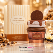 Lattafa Cookie Crave 75ml para Mujer