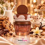 Lattafa Cookie Crave 75ml para Mujer