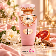 Lattafa Haya 100ml para Mujer