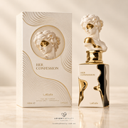 Lattafa Her Confession 100ml para Mujer