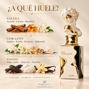 Lattafa Her Confession 100ml para Mujer