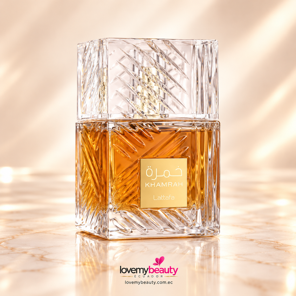 Lattafa Khamrah 100ml Unisex
