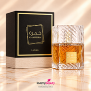 Lattafa Khamrah 100ml Unisex