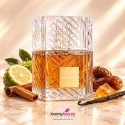 Lattafa Khamrah 100ml Unisex
