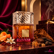 Lattafa Khamrah Dukhan 100ml para Hombre
