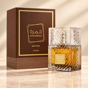 Lattafa Khamrah Qahwa 100ml Unisex