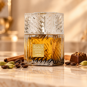 Lattafa Khamrah Qahwa 100ml Unisex