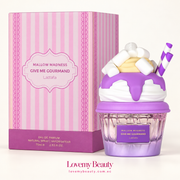 Lattafa Mallow Madness 75ml para Mujer