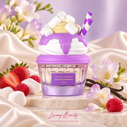 Lattafa Mallow Madness 75ml para Mujer