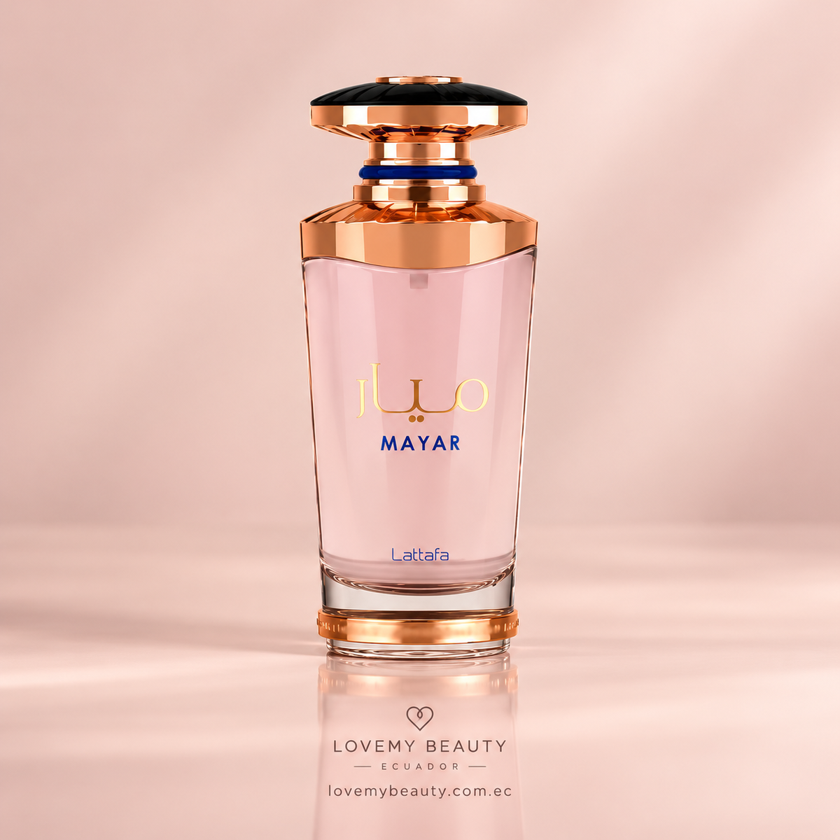 Lattafa Mayar 100ml para Mujer