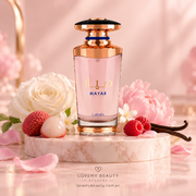 Lattafa Mayar 100ml para Mujer