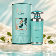 Lattafa Mayar Natural Intense 100ml para Mujer