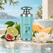 Lattafa Mayar Natural Intense 100ml para Mujer