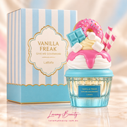 Lattafa Vanilla Freak 75ml para Mujer