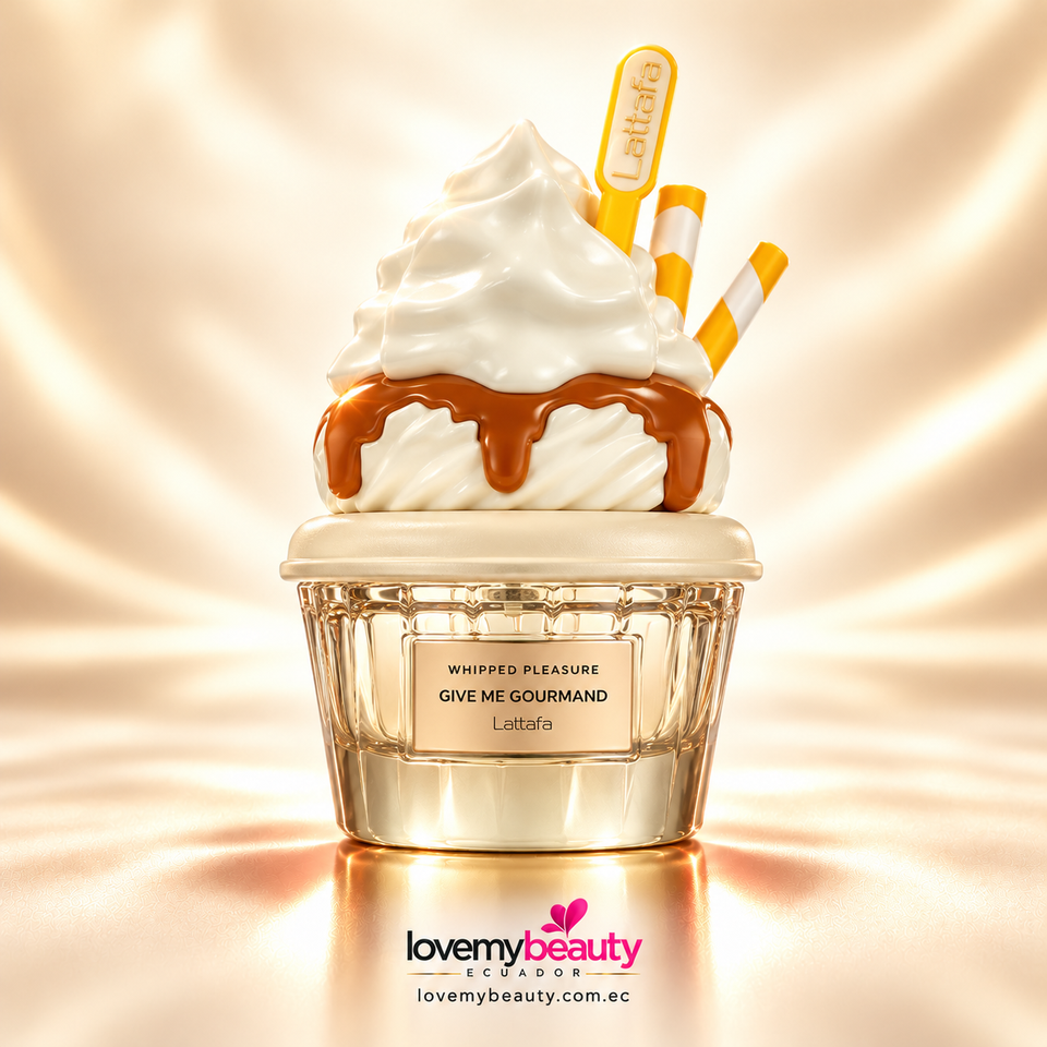 Lattafa Whipped Pleasure 75ml para Mujer