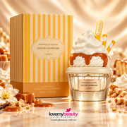 Lattafa Whipped Pleasure 75ml para Mujer