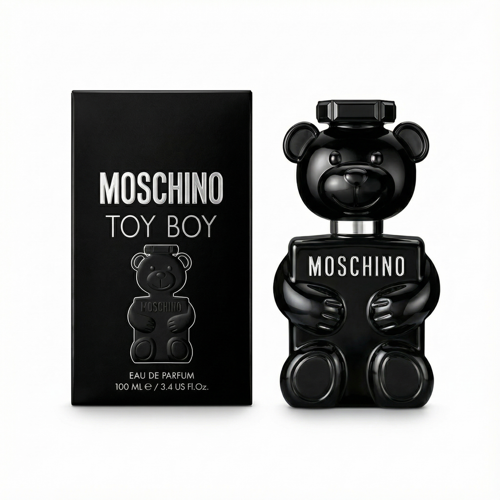 Moschino Toy Boy EDP 100ml para Hombre
